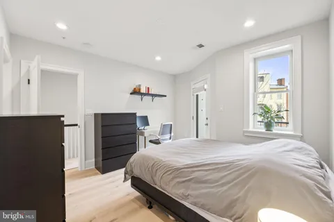 $829,000 | 2150 Florida Avenue Northwest, Unit PH4, Washington, DC 20008