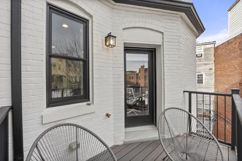 $829,000 | 2150 Florida Avenue Northwest, Unit PH4, Washington, DC 20008