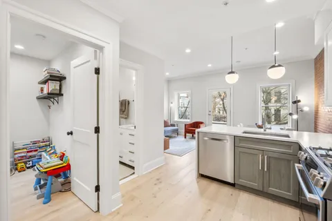 $829,000 | 2150 Florida Avenue Northwest, Unit PH4, Washington, DC 20008