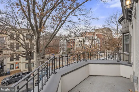 $829,000 | 2150 Florida Avenue Northwest, Unit PH4, Washington, DC 20008