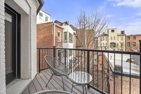$829,000 | 2150 Florida Avenue Northwest, Unit PH4, Washington, DC 20008