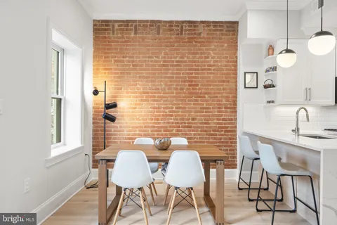 $829,000 | 2150 Florida Avenue Northwest, Unit PH4, Washington, DC 20008