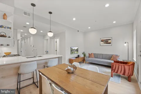 $829,000 | 2150 Florida Avenue Northwest, Unit PH4, Washington, DC 20008