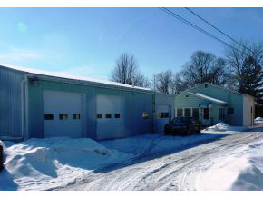 183 Pontiac Street Rochester, IN 46975 - Photo 2 of 12