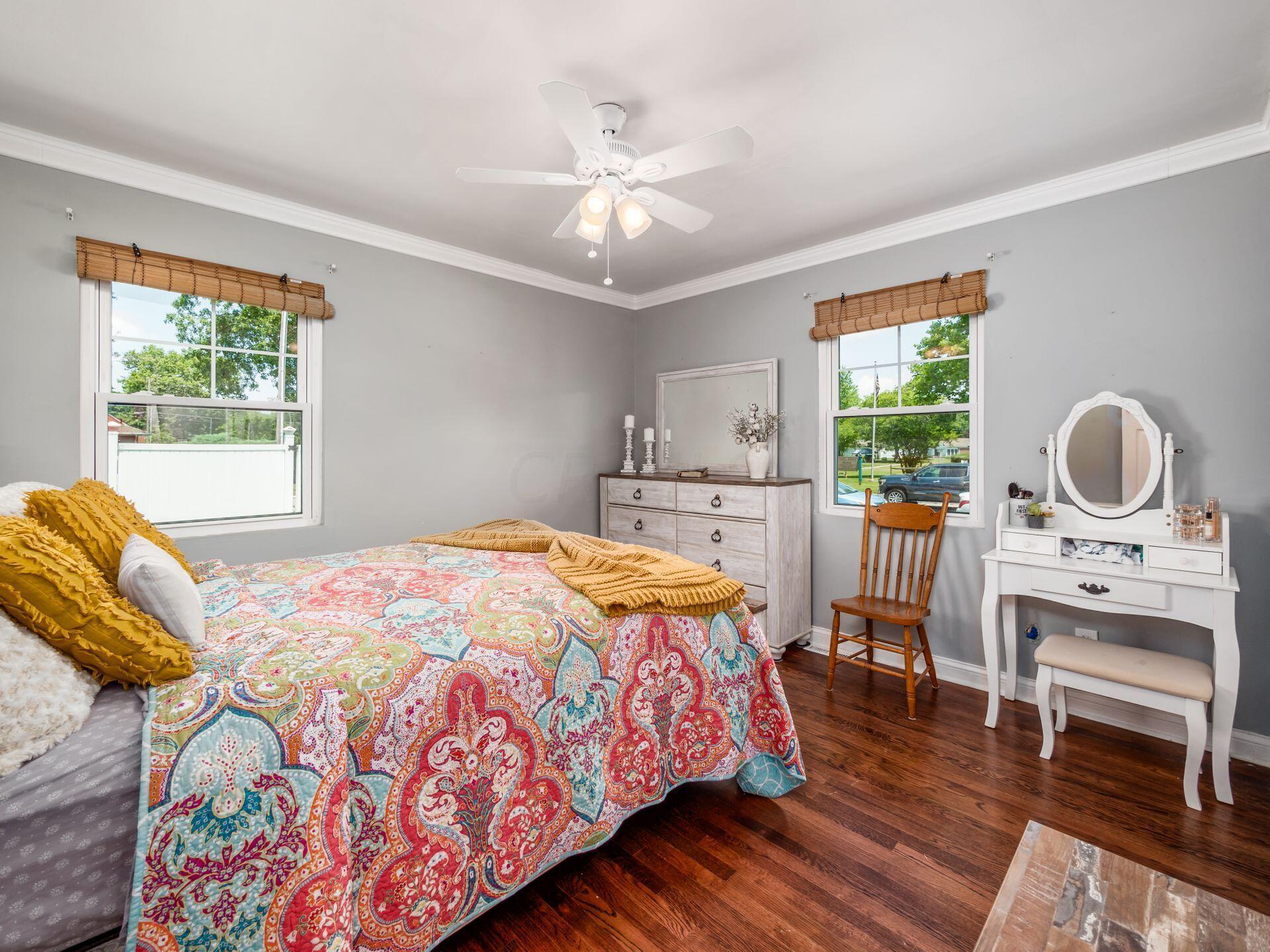 299 Darbyhurst Road Columbus, OH 43228 - Photo 14 of 49 Bedroom 1A