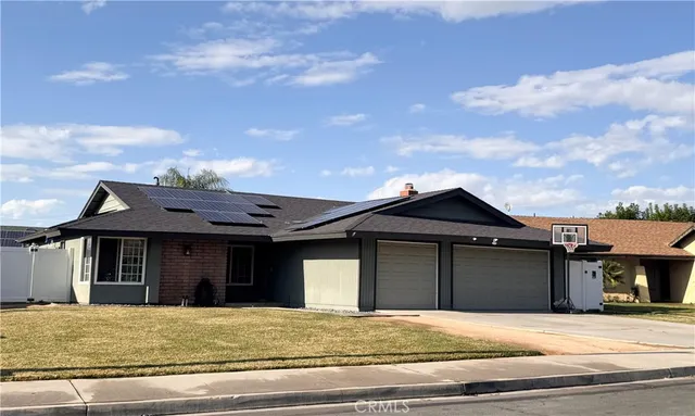 $562,000 | 13597 Thunderbird Drive, Moreno Valley, CA 92553