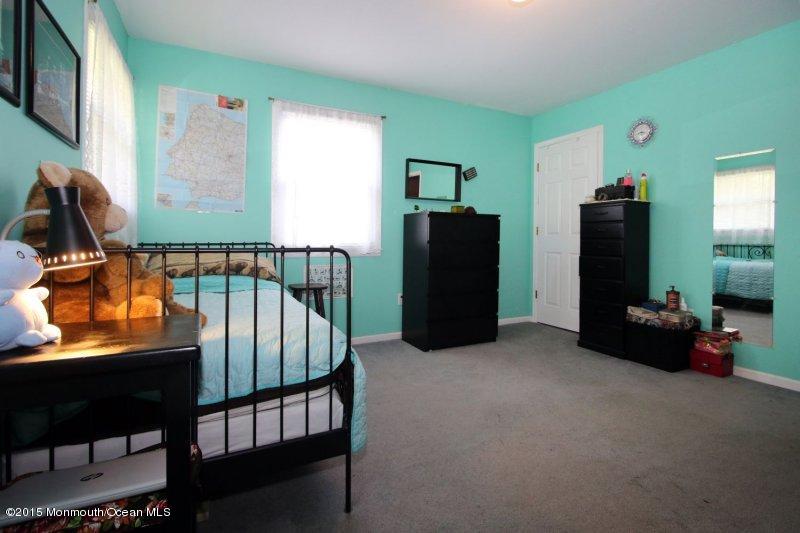 109 Jumping Brook Road Middletown, NJ 07738 - Photo 16 of 26 2ND BEDROOM