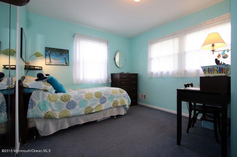 109 Jumping Brook Road Middletown, NJ 07738 - Photo 17 of 26 3RD BEDROOM