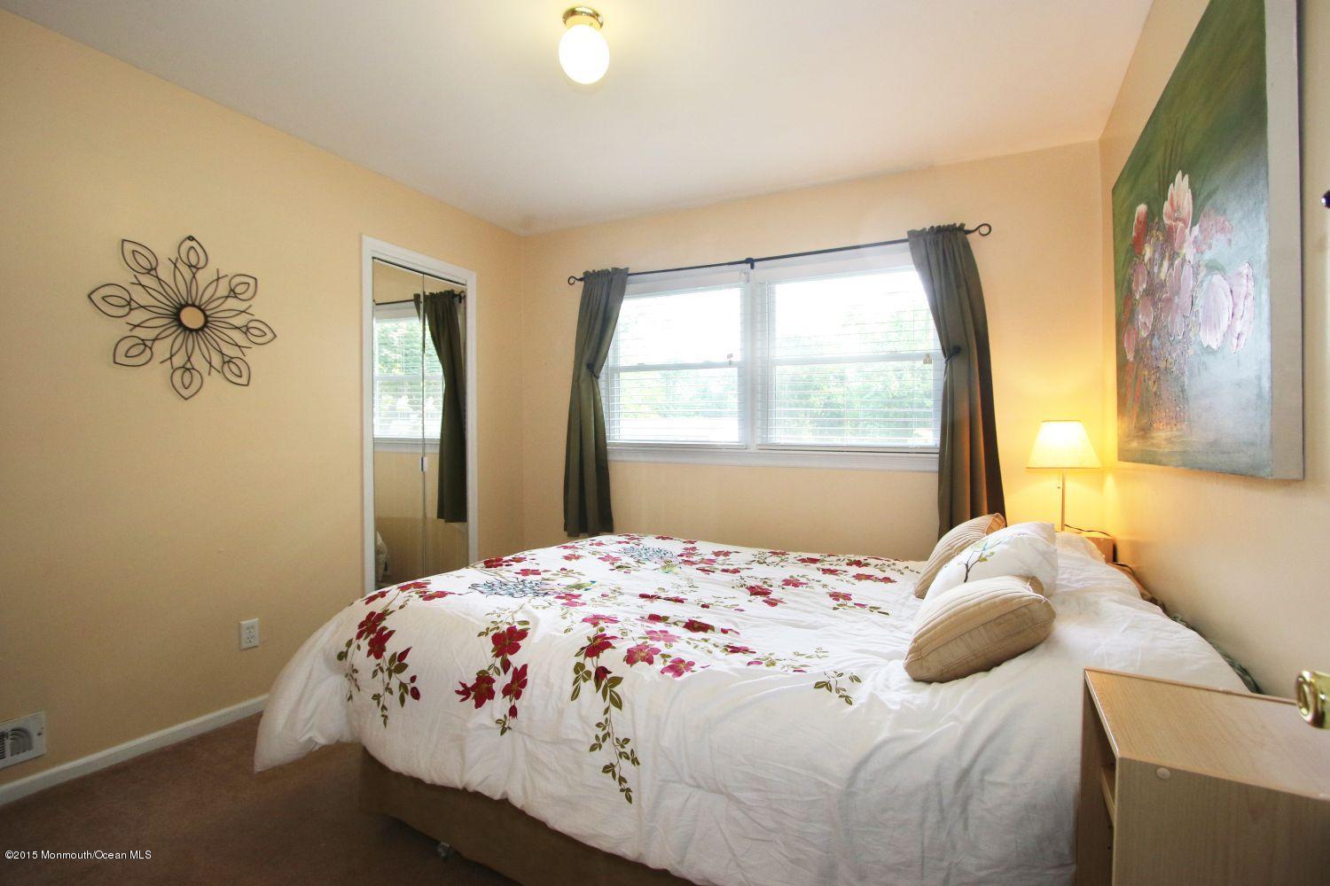 109 Jumping Brook Road Middletown, NJ 07738 - Photo 18 of 26 4TH BEDROOM