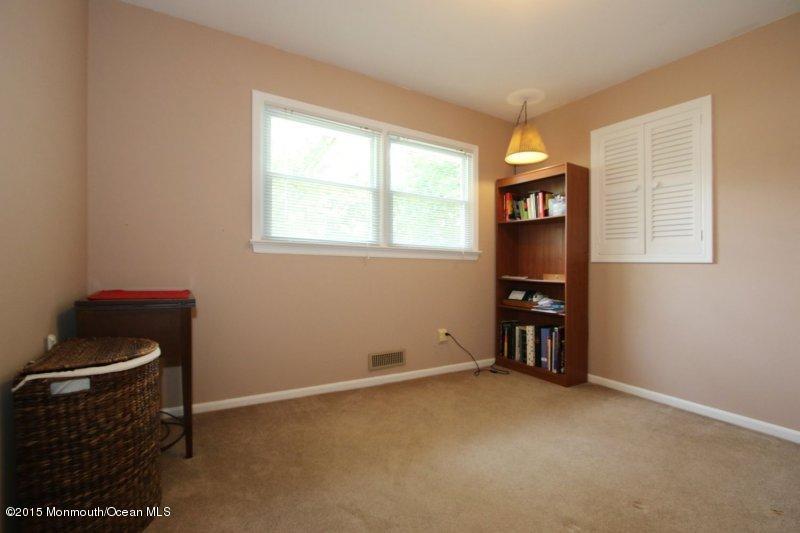109 Jumping Brook Road Middletown, NJ 07738 - Photo 19 of 26 5TH BEDROOM