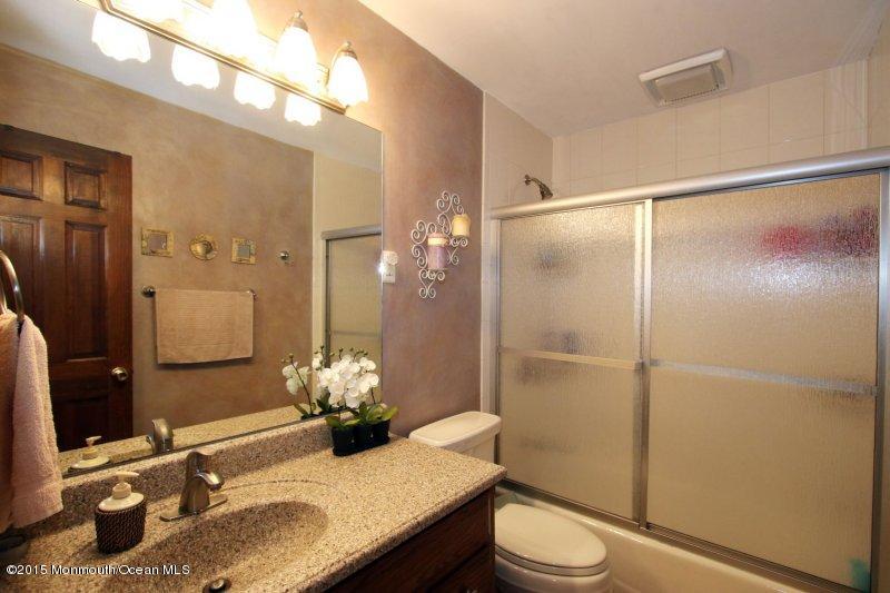 109 Jumping Brook Road Middletown, NJ 07738 - Photo 20 of 26 HALL BATH