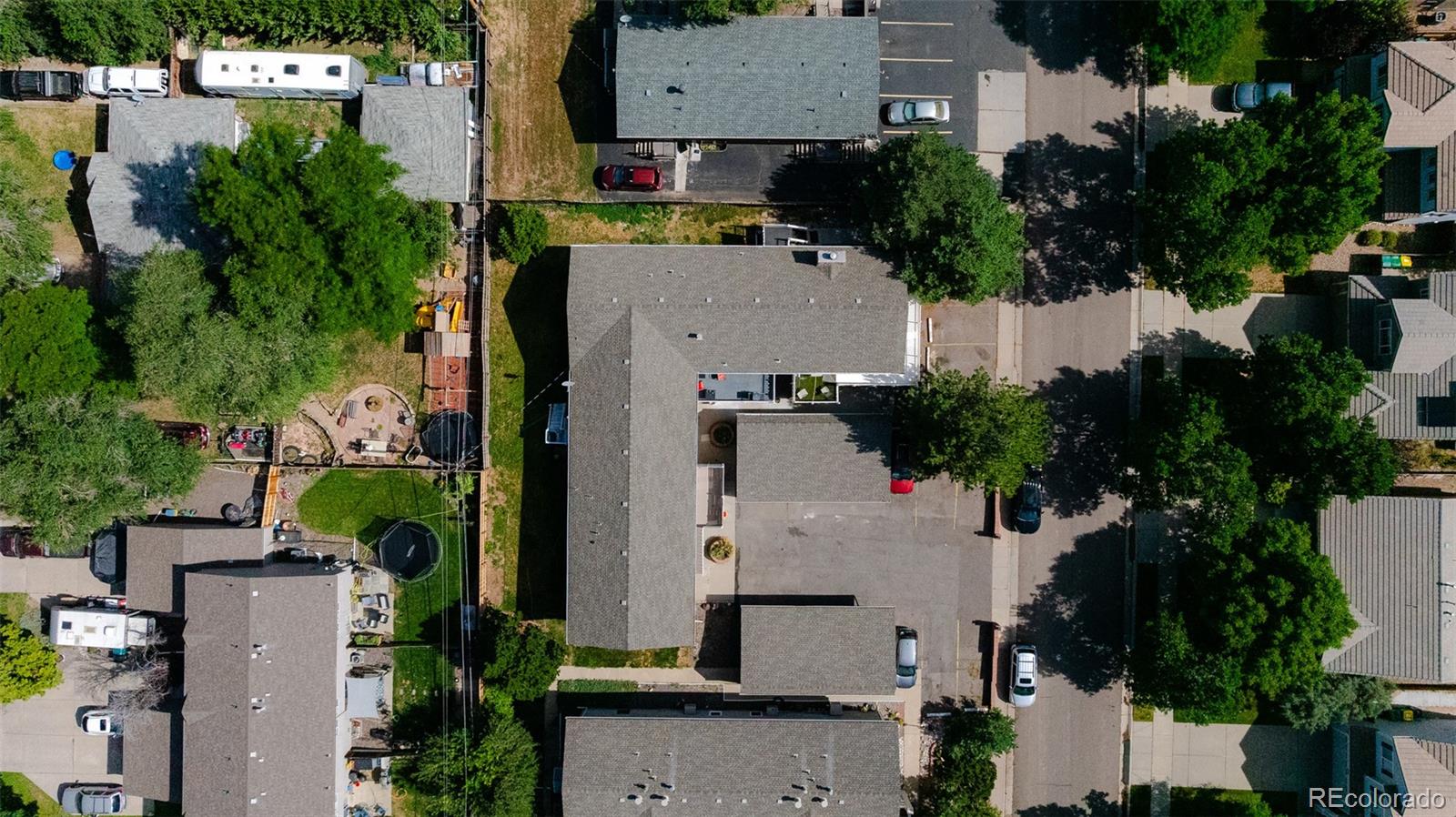 8367 South Reed Street, Unit A2 Littleton, CO 80128 - Photo 18 of 20 Gallery Image 18