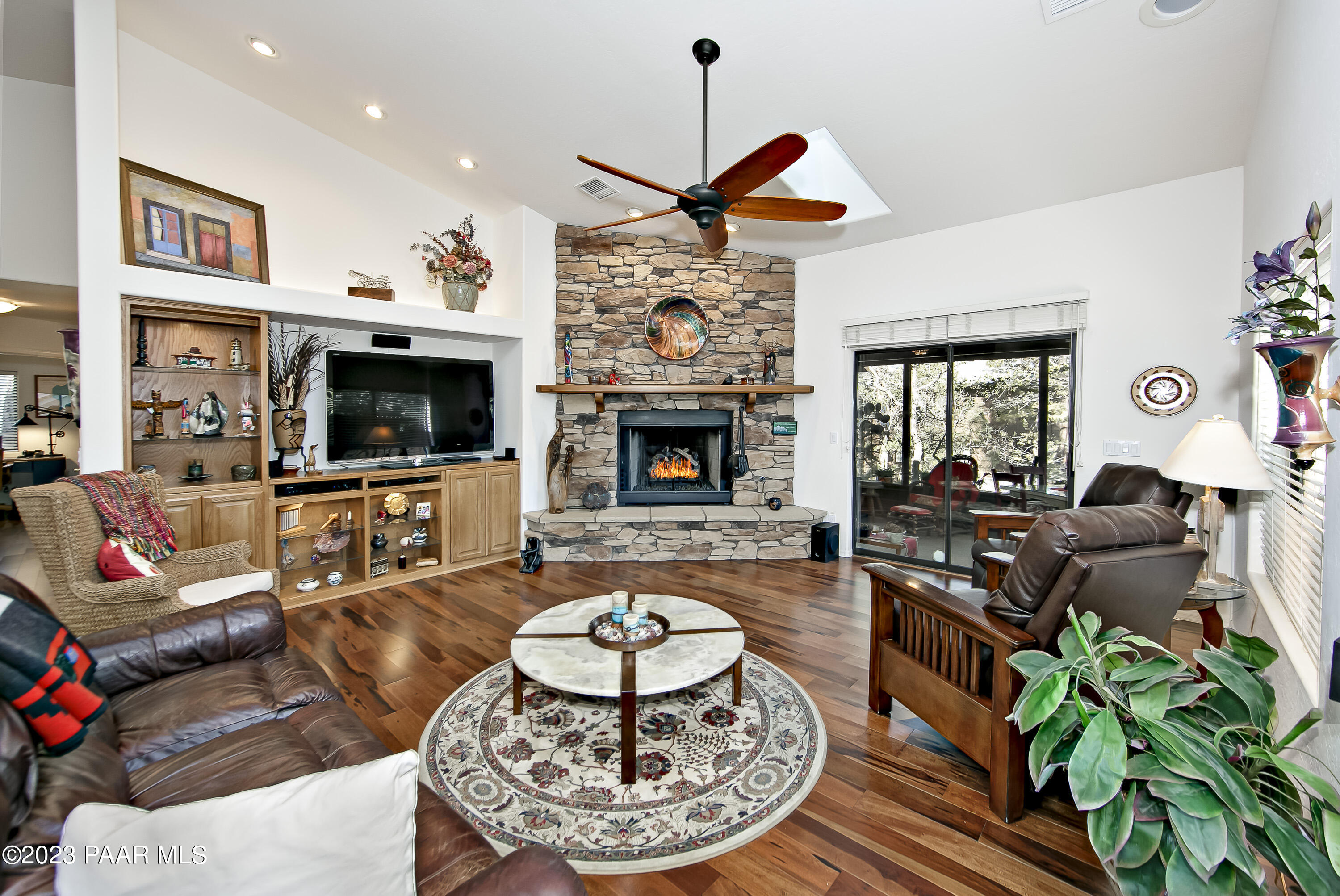 1195 West Timber Ridge Road Prescott, AZ 86303 - Photo 5 of 28 Great Room