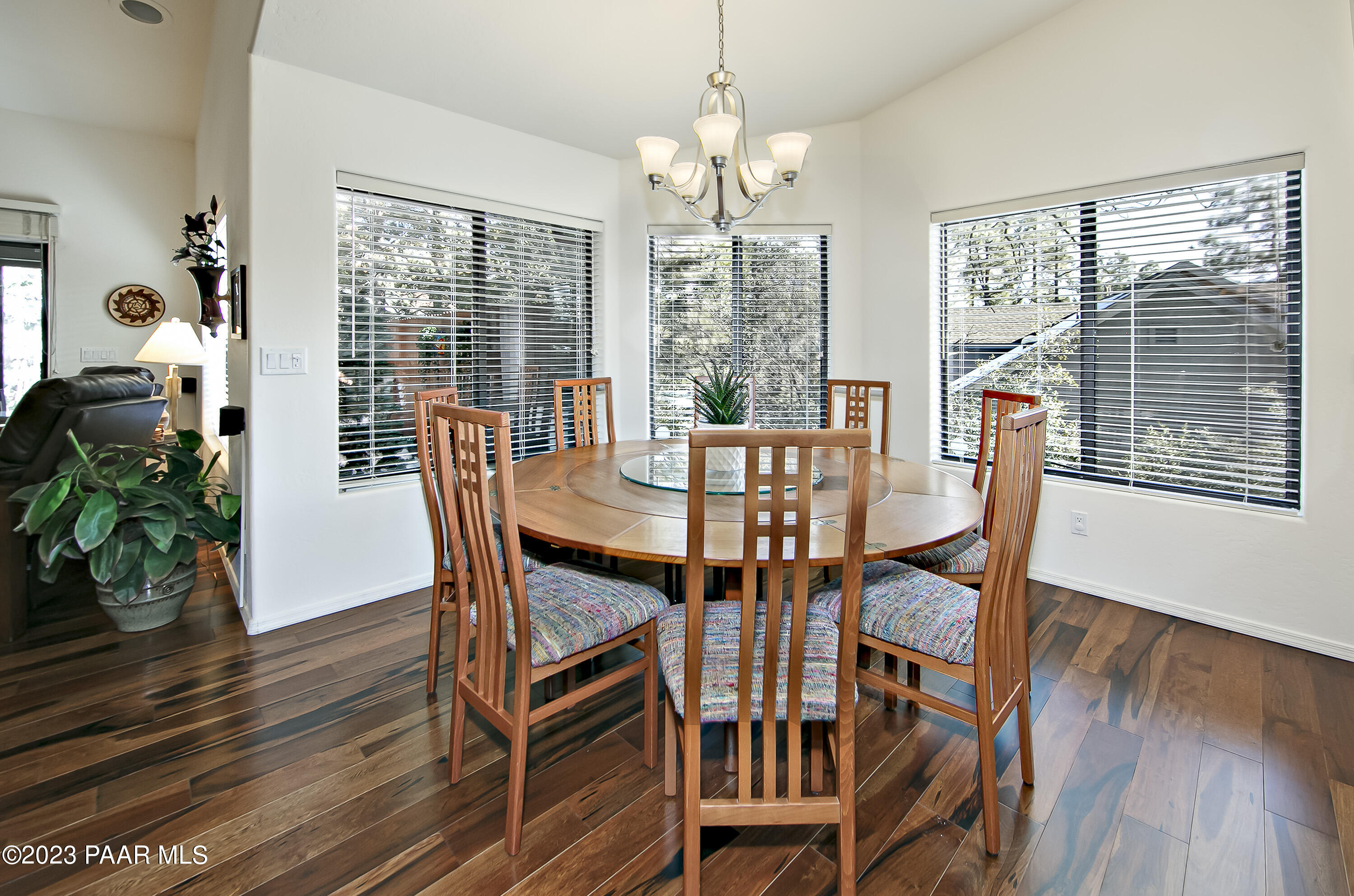 1195 West Timber Ridge Road Prescott, AZ 86303 - Photo 7 of 28 Formal Dining