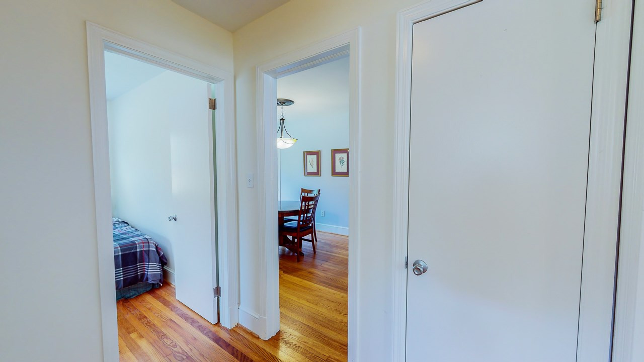 13208 North Roxboro Road Rougemont, NC 27572 - Photo 25 of 30 Photo 25