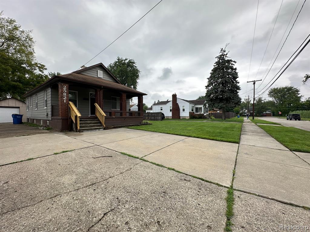 25821 Peter Kaltz Road Warren, MI 48091 - Photo 3 of 9 Gallery Image 3