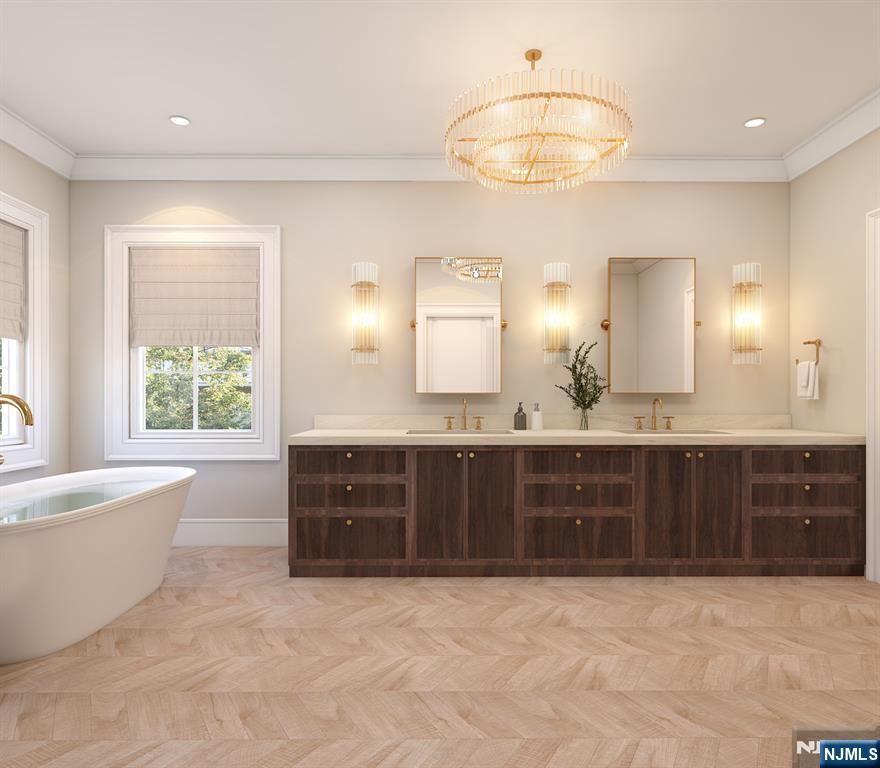 37 Roberts Road Englewood Cliffs, NJ 07632 - Photo 6 of 14 Gallery Image 6