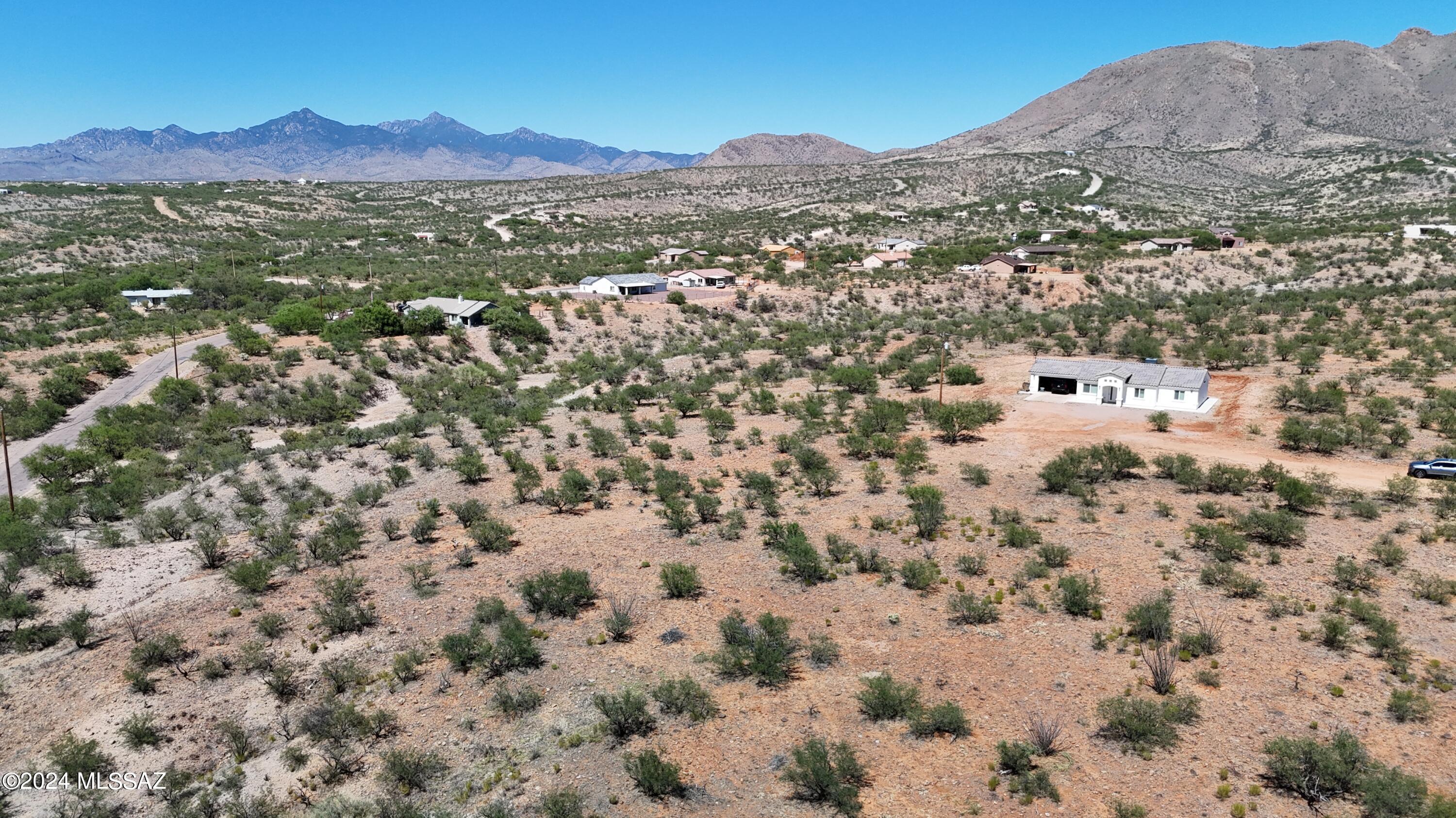 1692 Jazz Court, Unit 99 Rio Rico, AZ 85648 - Photo 9 of 11