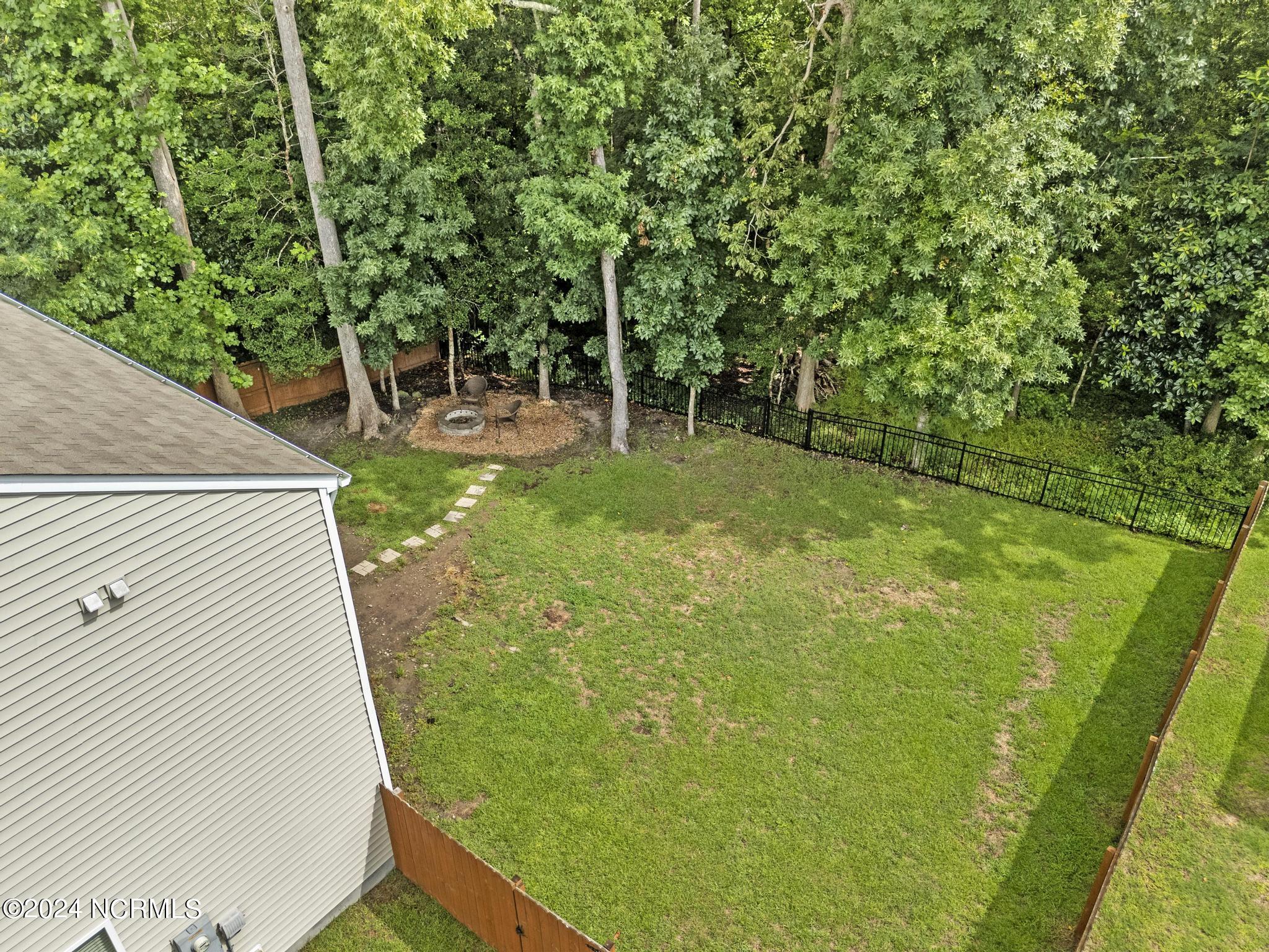 116 Mardella Way Holly Ridge, NC 28445 - Photo 31 of 34 DJI_20240725105559_0693_D