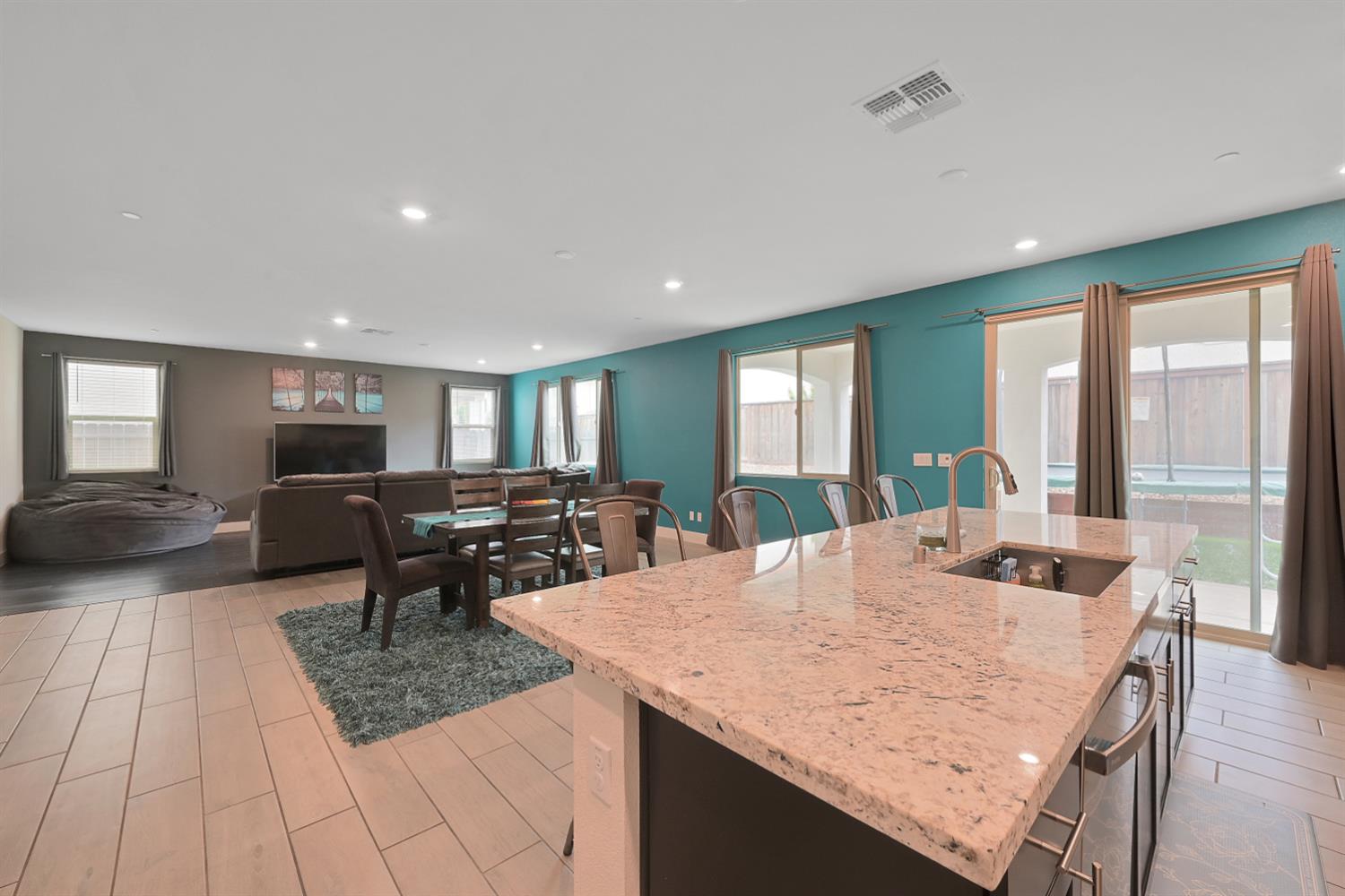 4307 Orpheus Circle Rancho Cordova, CA 95742 - Photo 8 of 22