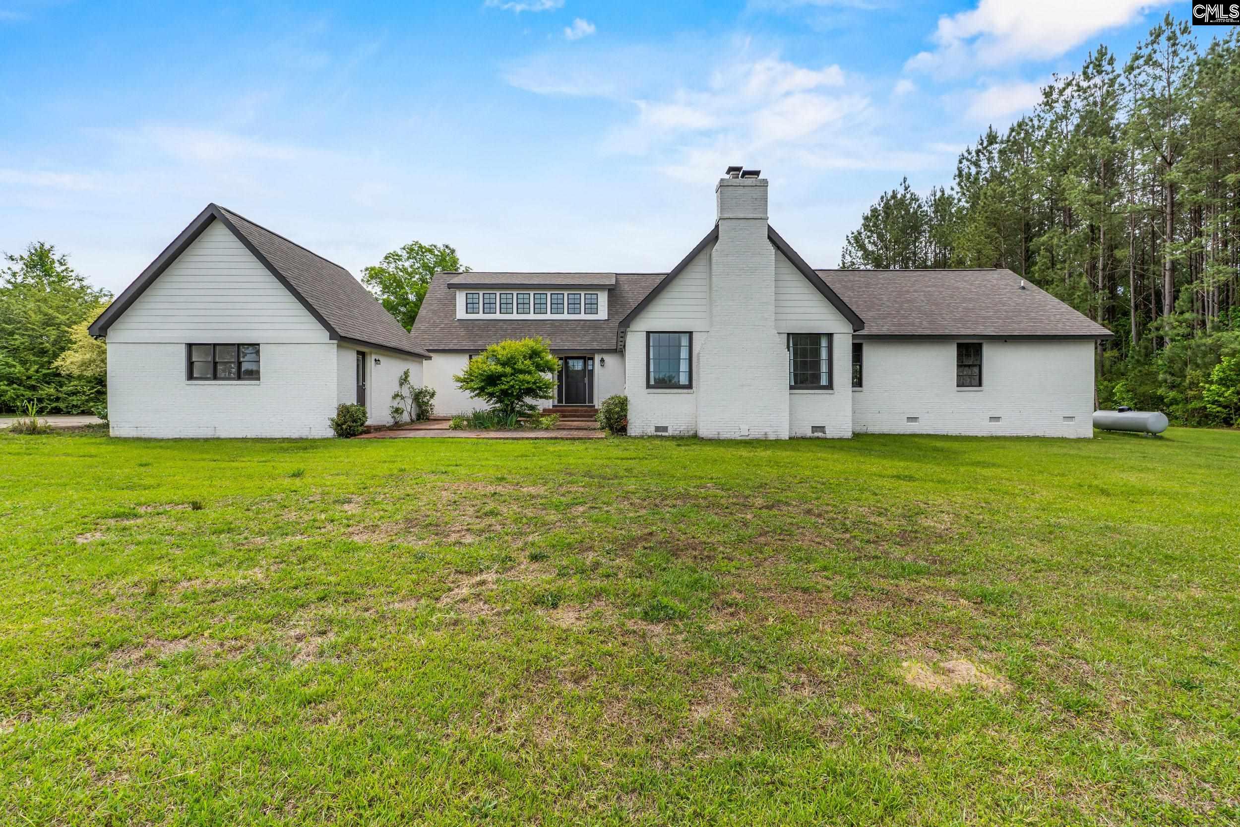 213 Tombfield Road Camden, SC 29020 - Photo 8 of 65