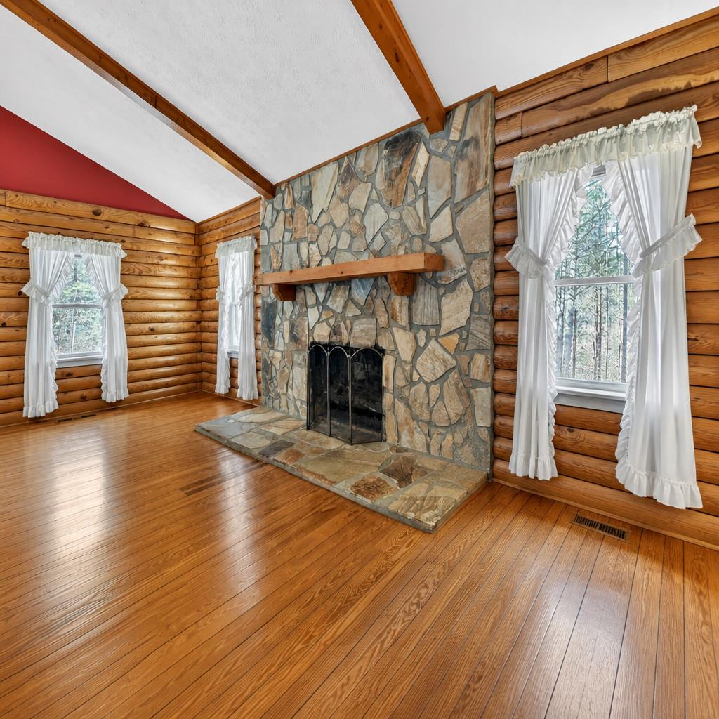 7233 Shakerag Road Ellijay, GA 30540 - Photo 67 of 121 AI removed furniture