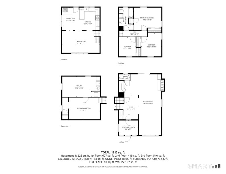 18 Manor Lane Wolcott, CT 06716 - Photo 38 of 38