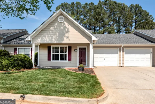$279,000 | 2987 Bentley Park Circle, Gainesville, GA 30504