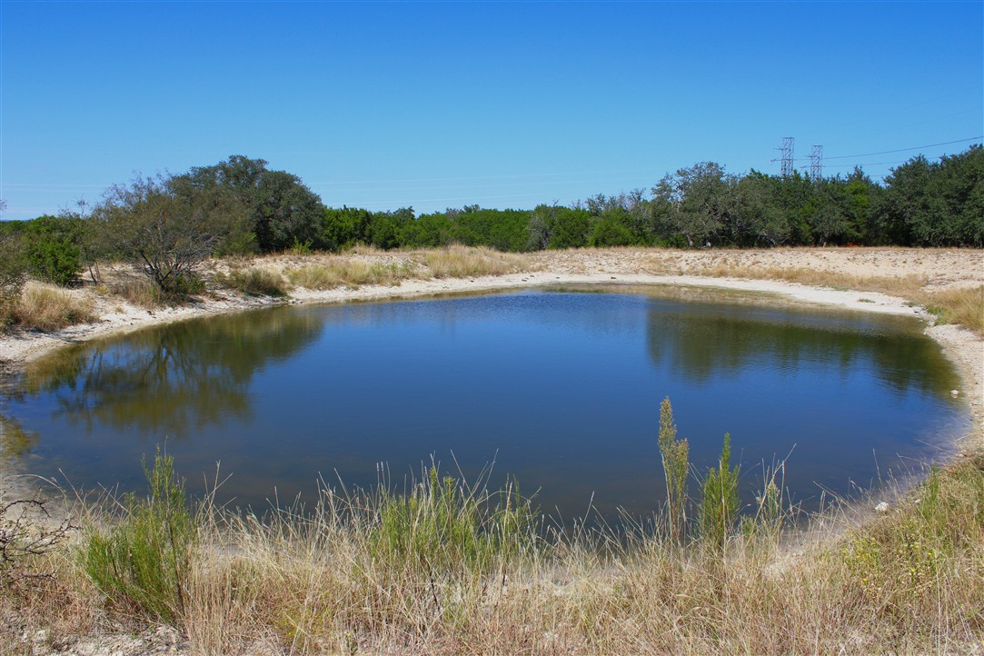 543 County Road 4620 Kempner, TX 76539 - Photo 27 of 36 a view of lake with green space