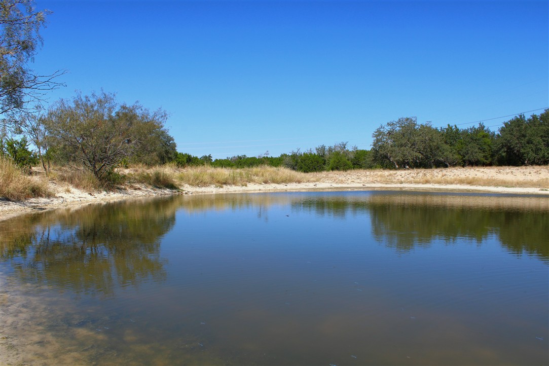 543 County Road 4620 Kempner, TX 76539 - Photo 28 of 36 a view of a lake view