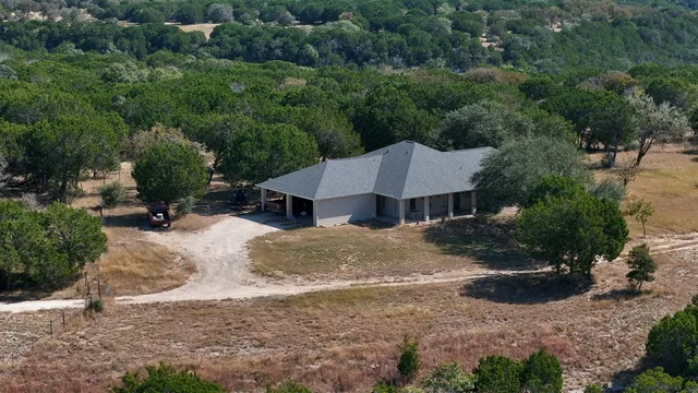 $3,420,000 | 543 County Road 4620, Kempner, TX 76539