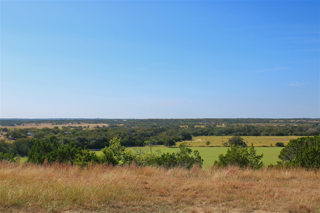 543 County Road 4620 Kempner, TX 76539 - Photo 32 of 36 an aerial view of lake and mountain
