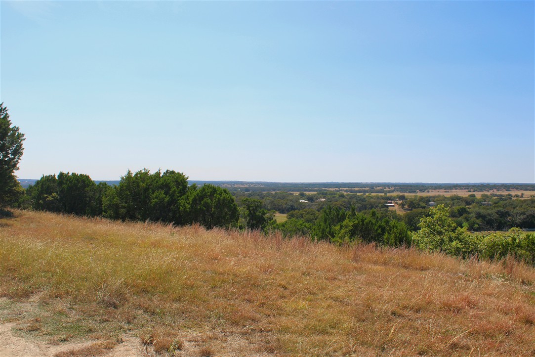 543 County Road 4620 Kempner, TX 76539 - Photo 34 of 36 a view of lake with mountain in background