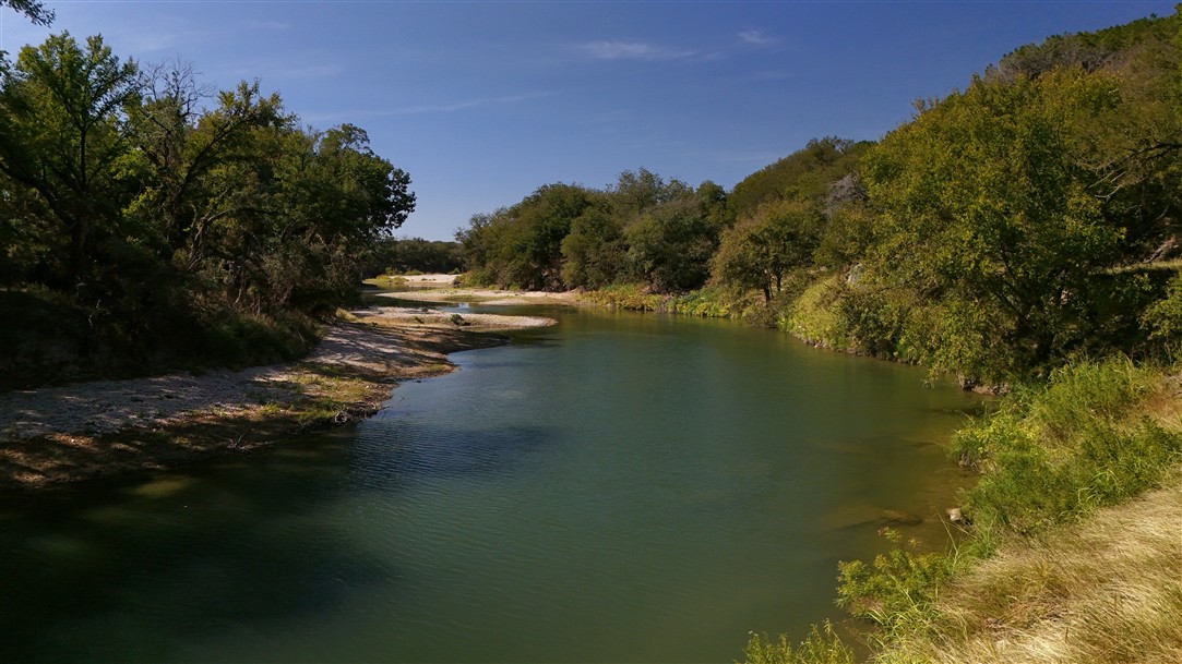 543 County Road 4620 Kempner, TX 76539 - Photo 5 of 36 a view of lake with green space