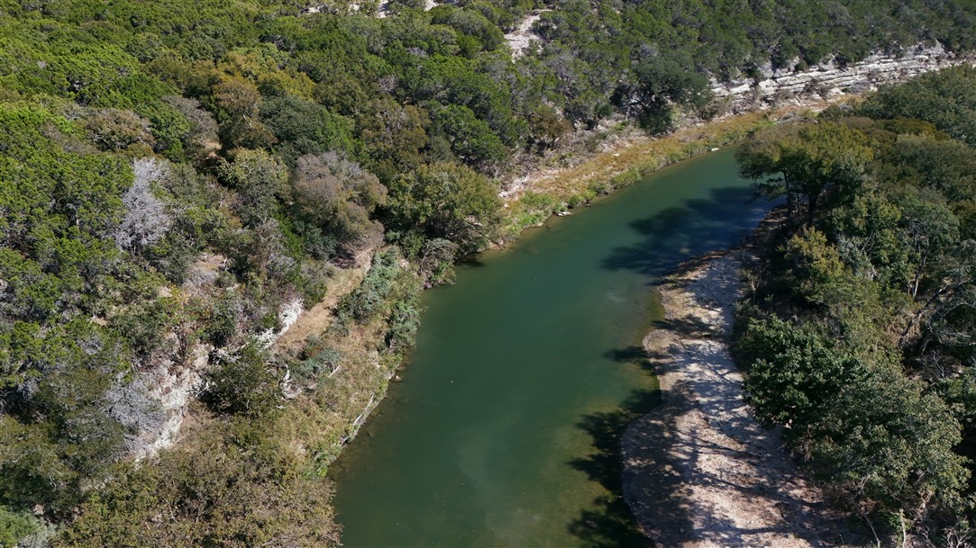 543 County Road 4620 Kempner, TX 76539 - Photo 6 of 36 a view of a lake with green space
