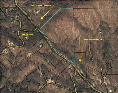 $329,000 | 0 East Price Creek Road, Jasper, GA 30143