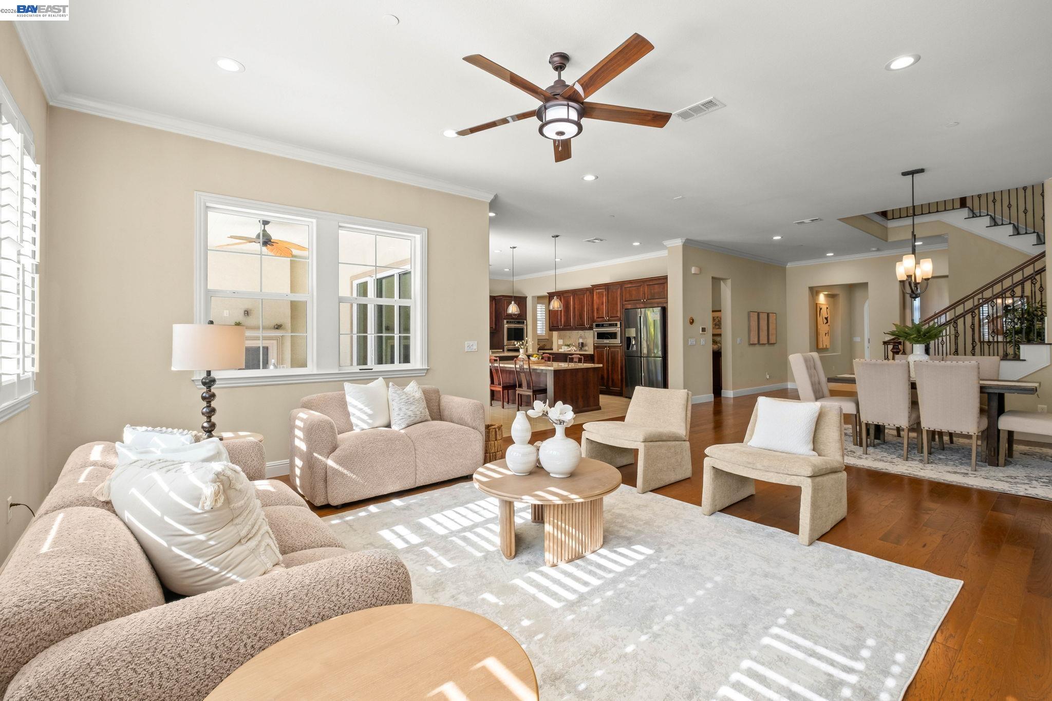 2134 Elderberry Drive San Ramon, CA 94582 - Photo 16 of 62