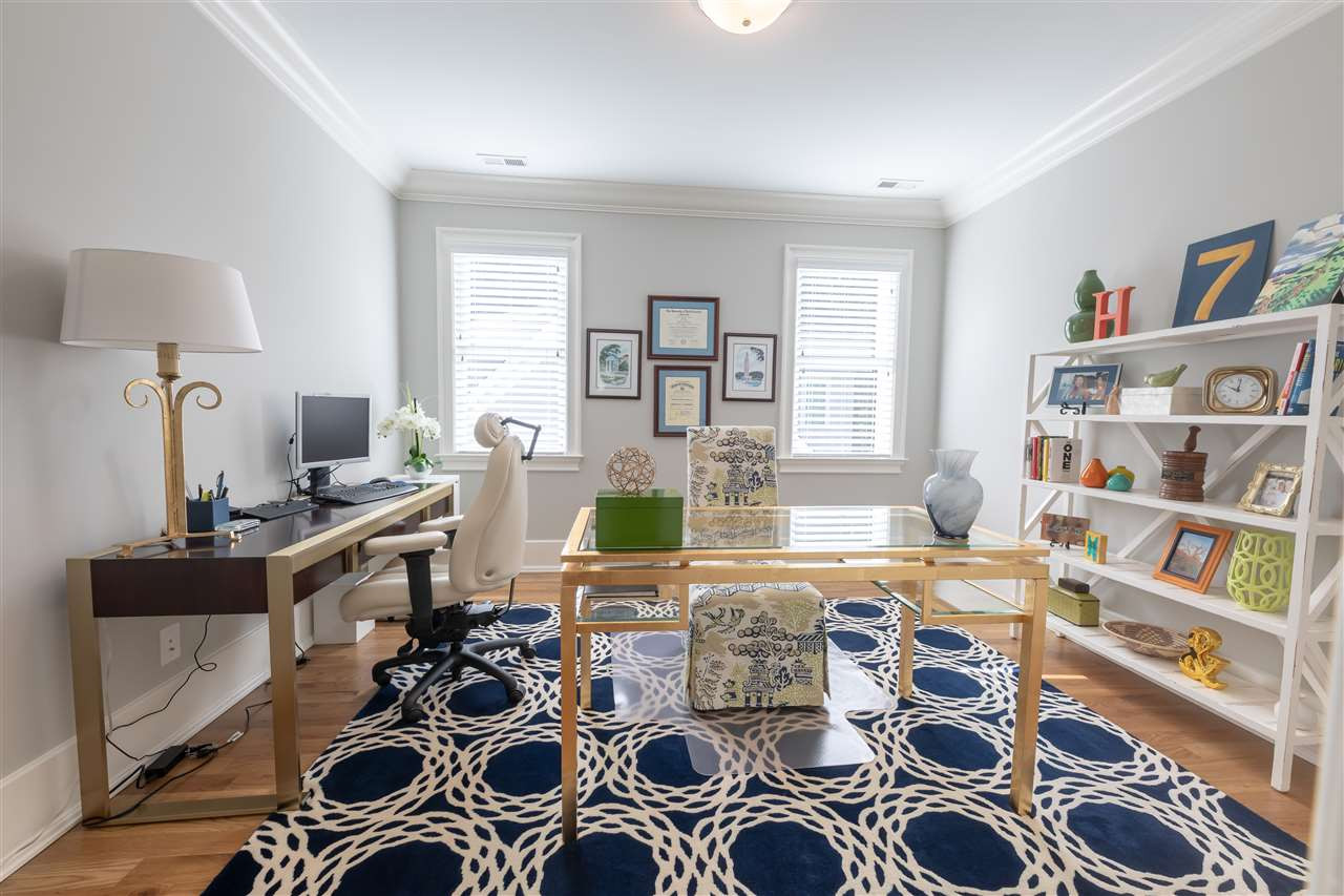 712 Sampson Street Raleigh, NC 27609 - Photo 24 of 30 Photo 24