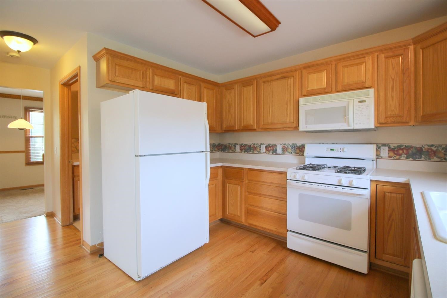 8519 Lee Road Brighton, MI 48116 - Photo 9 of 10 Photo 9