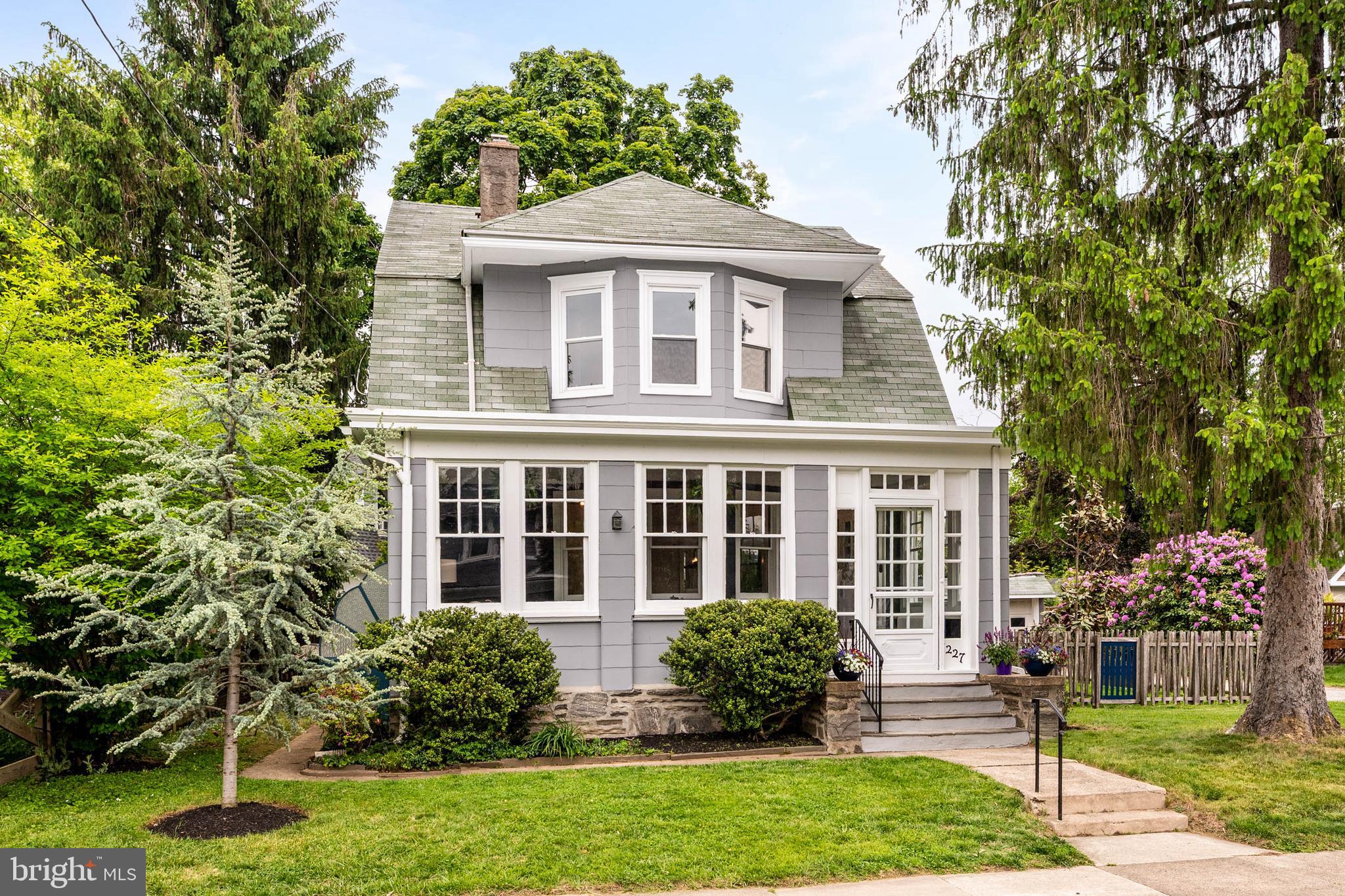 1227 Manor Road Havertown, PA 19083 - Photo 1 of 38 Gallery Image 1