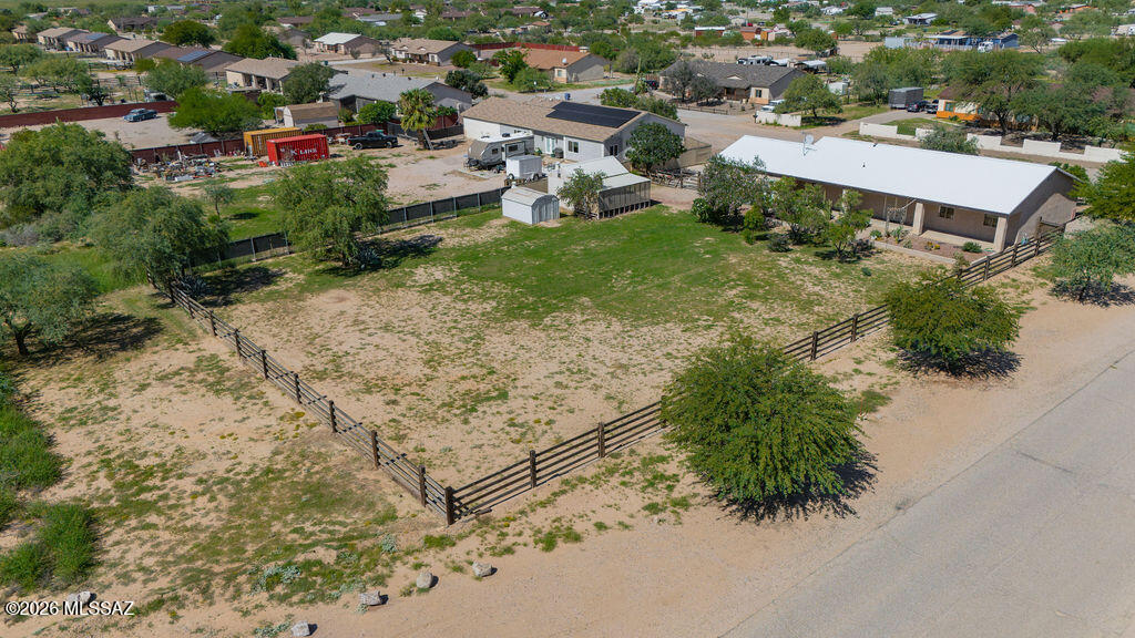 16201 North Feral Road Marana, AZ 85653 - Photo 30 of 30 DJI_20261007114736_0007_D