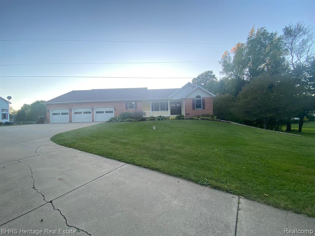 8430 Rives Junction Road Rives Junction, MI 49277 - Photo 40 of 40