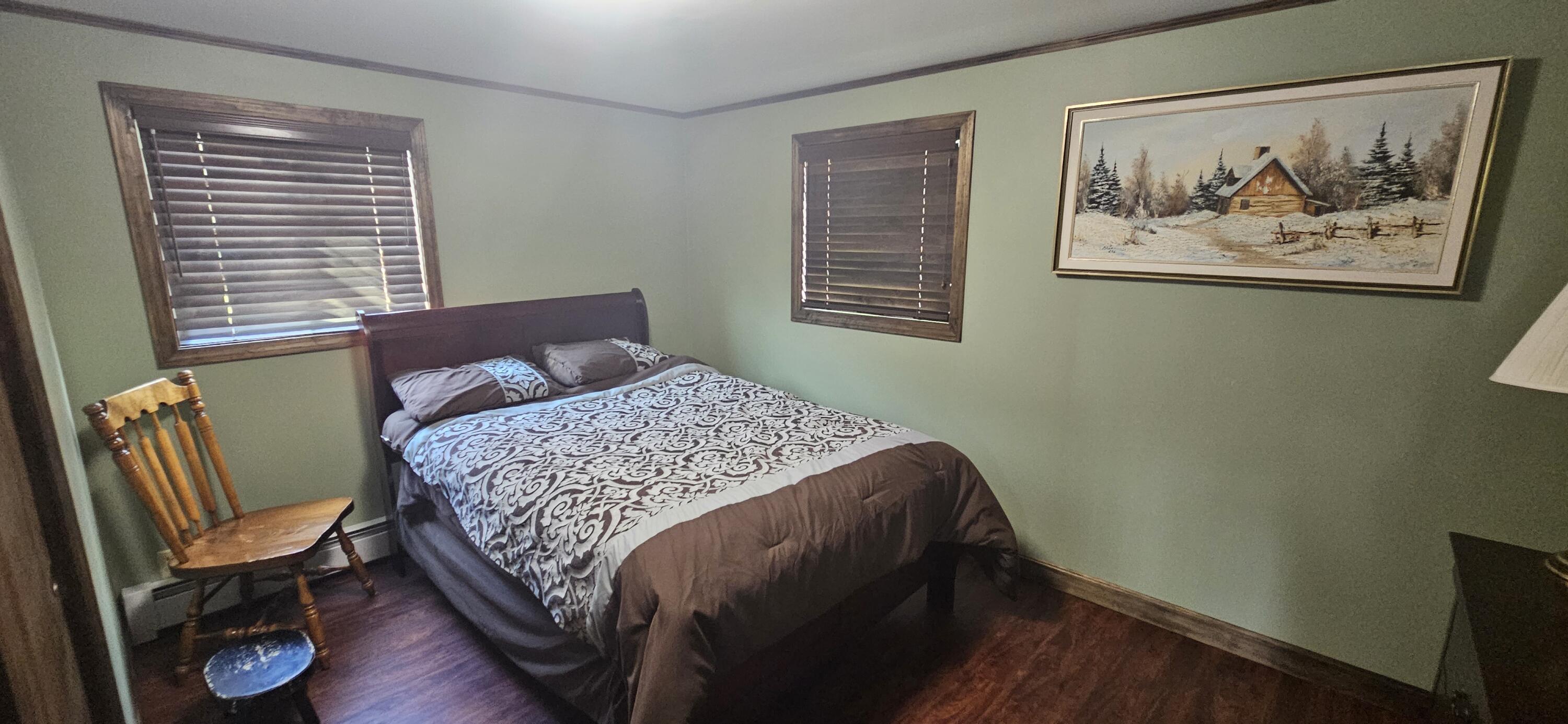 63 Water Street Howland, ME 04448 - Photo 18 of 35 Bedroom