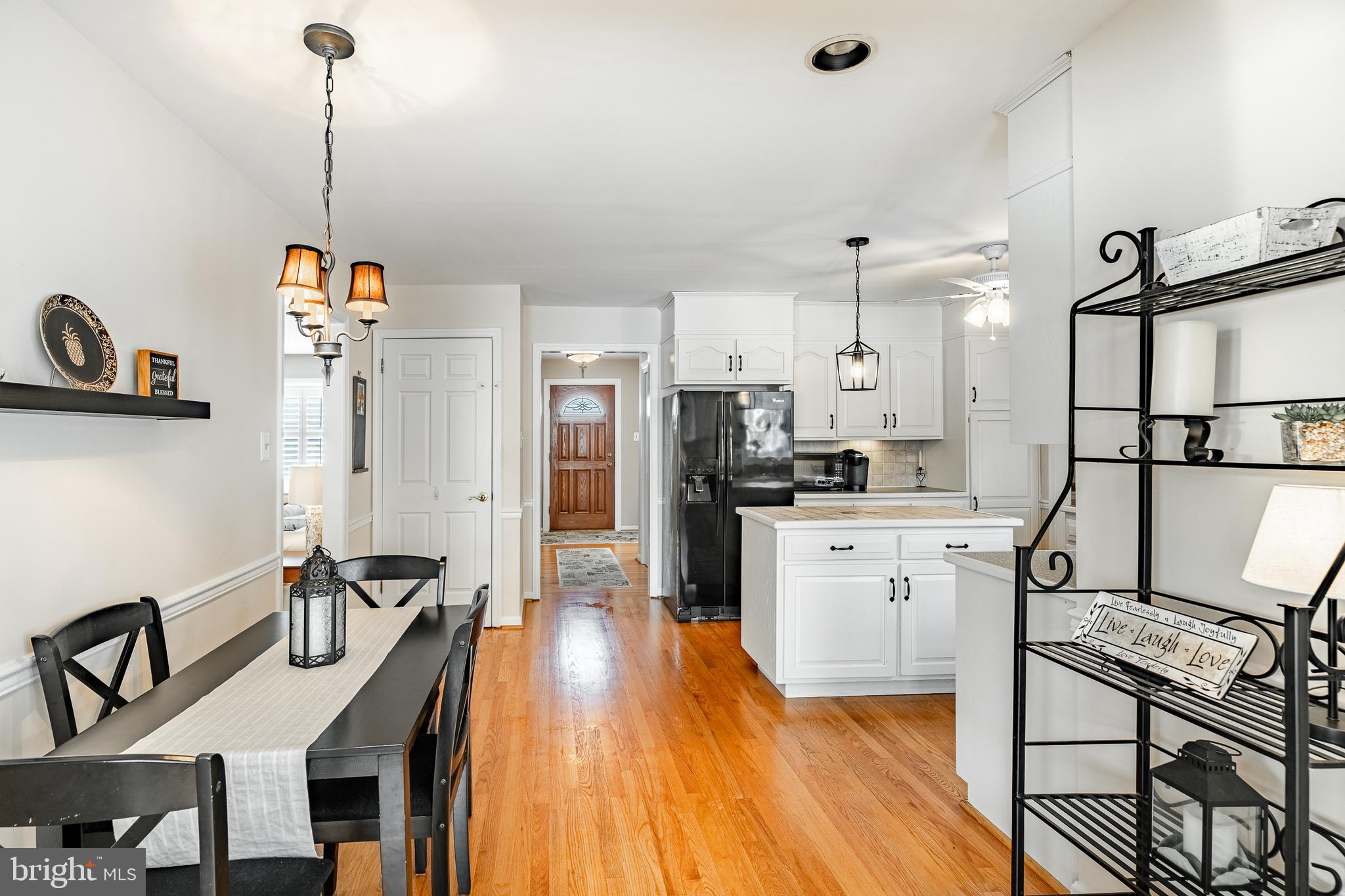 23 Newtown Woods Road Newtown Square, PA 19073 - Photo 13 of 41 Breakfast Area
