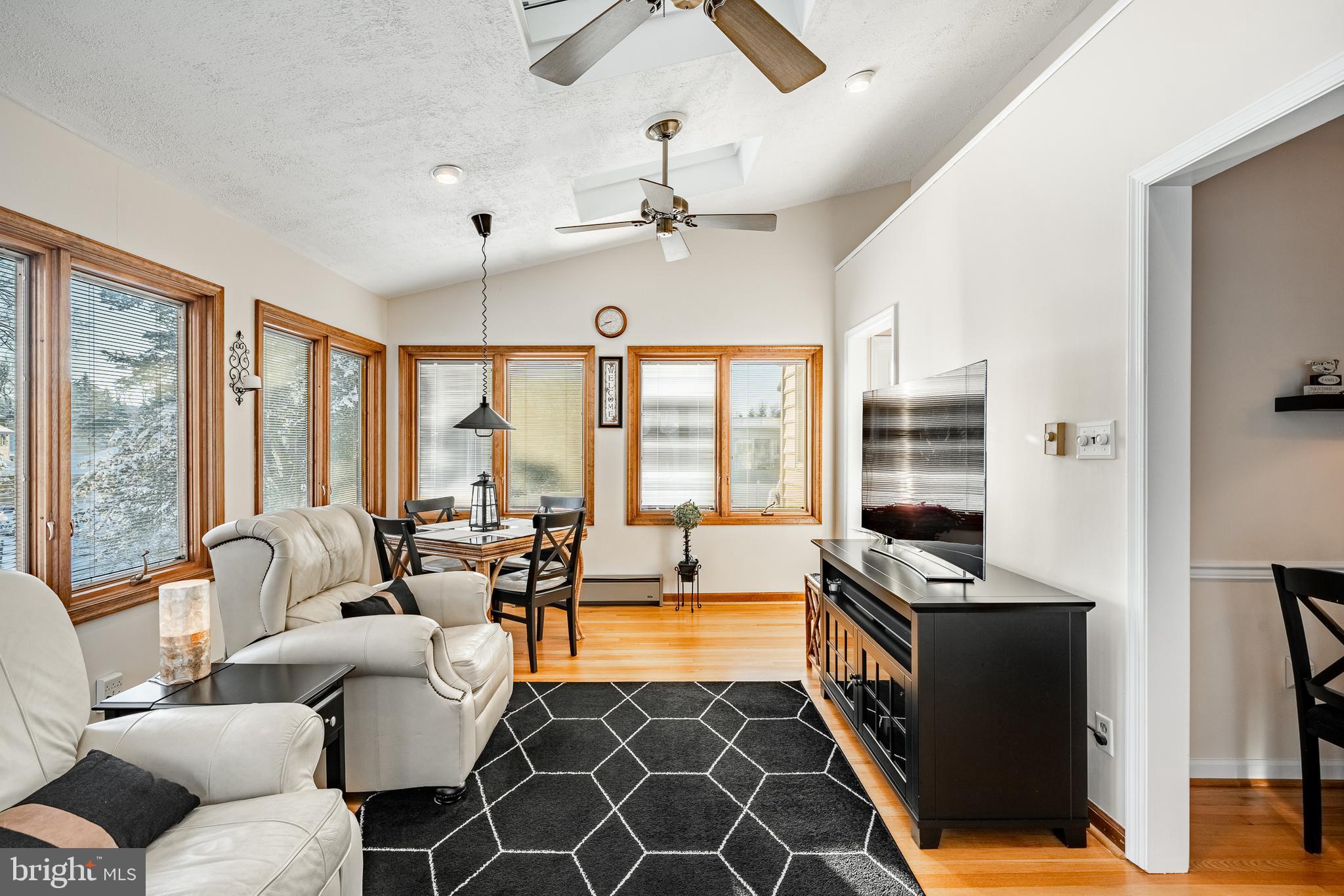 23 Newtown Woods Road Newtown Square, PA 19073 - Photo 14 of 41 Heated 4 Seasons Room