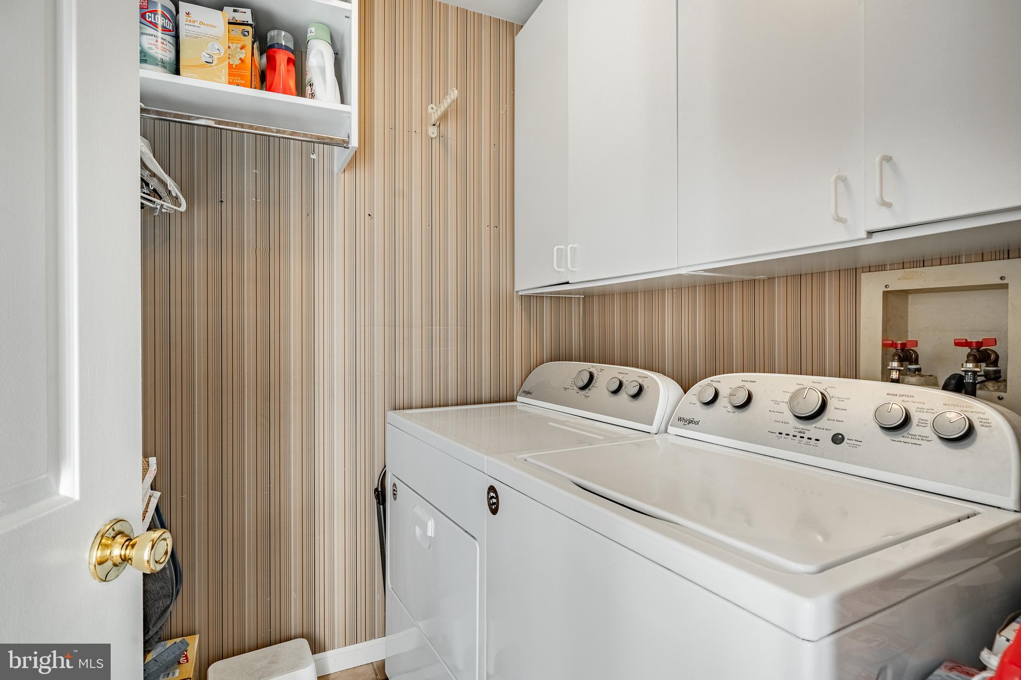 23 Newtown Woods Road Newtown Square, PA 19073 - Photo 19 of 41 First Floor Laundry