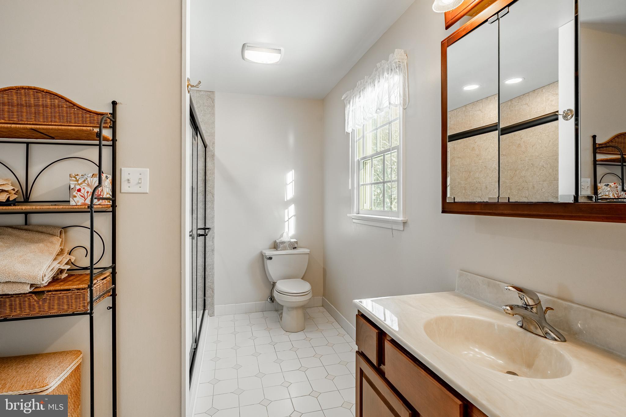 23 Newtown Woods Road Newtown Square, PA 19073 - Photo 26 of 41 Primary Bathroom