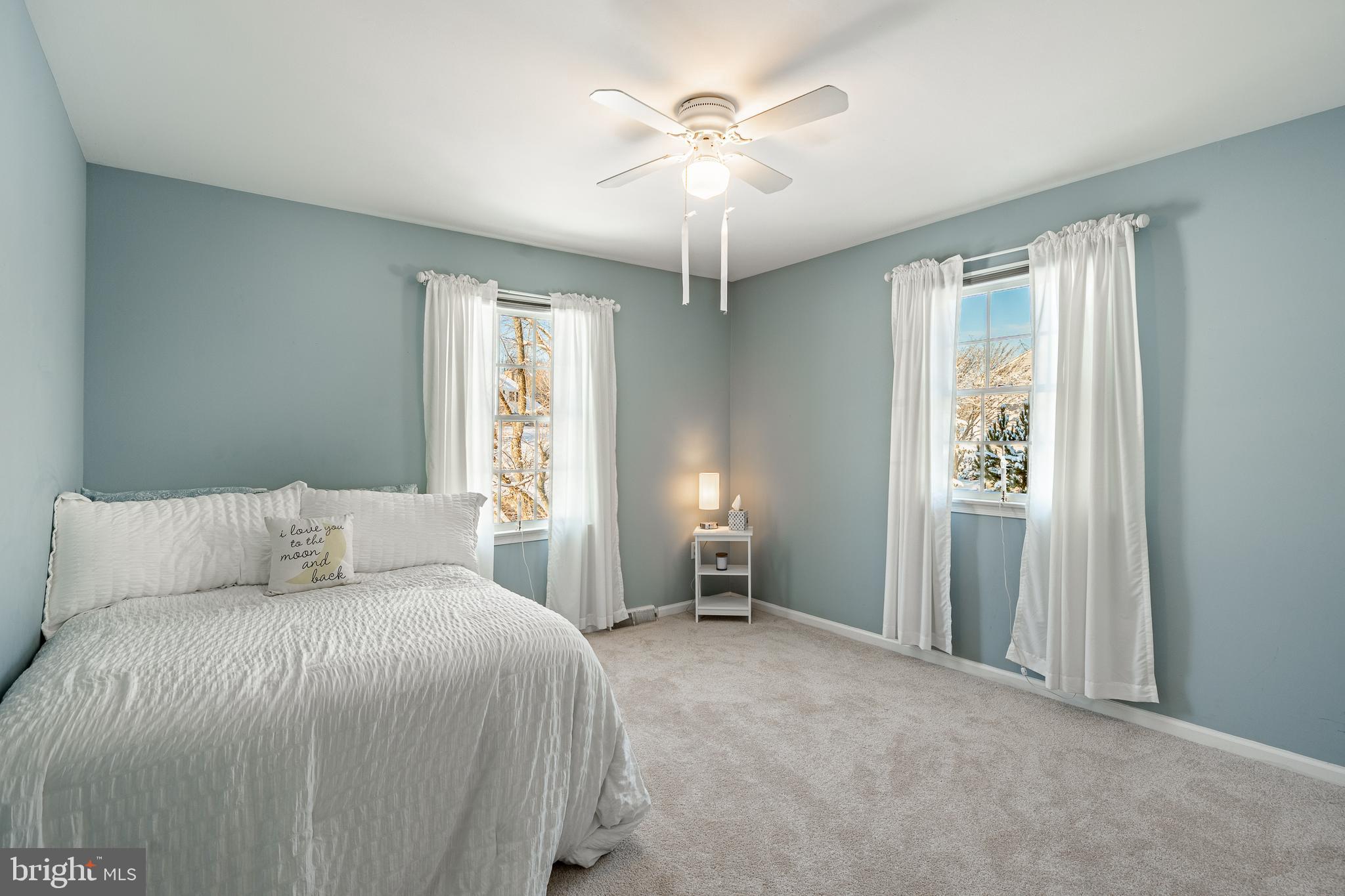 23 Newtown Woods Road Newtown Square, PA 19073 - Photo 31 of 41 Bedroom