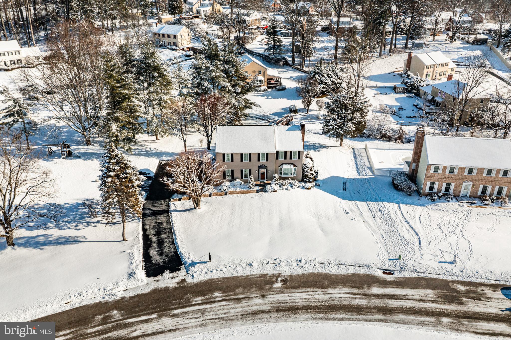 23 Newtown Woods Road Newtown Square, PA 19073 - Photo 41 of 41 Overview