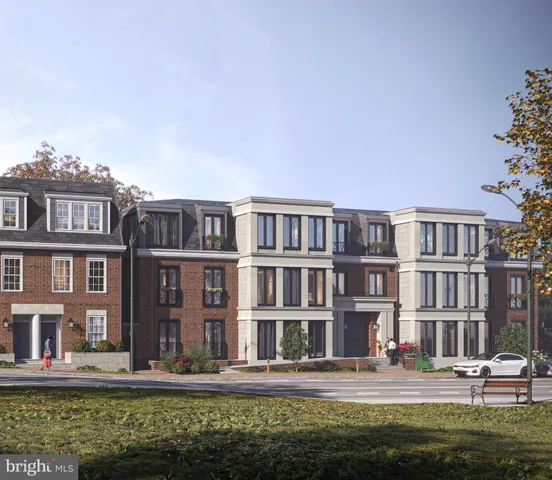 $749,000 | 22 West Jefferson Street, Unit 304, Rockville, MD 20850